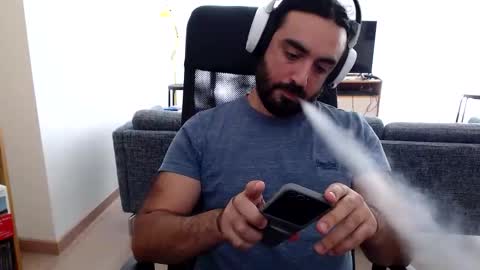 Snapshot of yeeaahoo chatting on September 22, 2025, 9:55 am yeeaahoo online show from September 22, 2025, 9:55 am