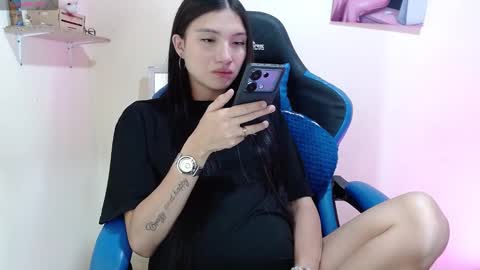 yeibles_hana2 online show from December 15, 2024, 12:07 am