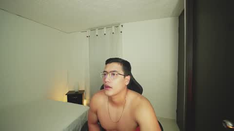 YEICO LEVIT online show from March 15, 2026, 12:38 am