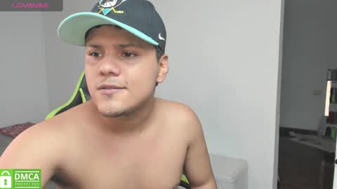 Yeiko online show from March 1, 2025, 8:34 am