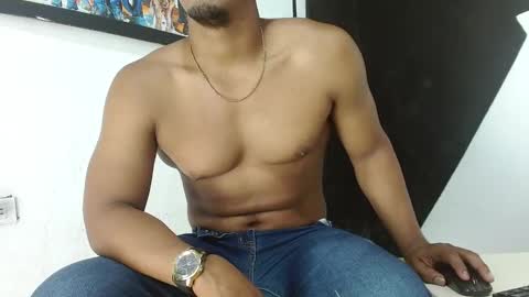 Yeiko Park23 online show from January 18, 2026, 8:23 pm