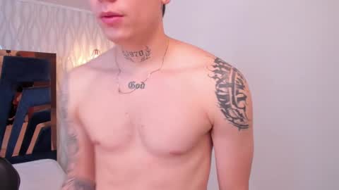 YEIKO ROMERO online show from February 21, 2025, 5:31 pm