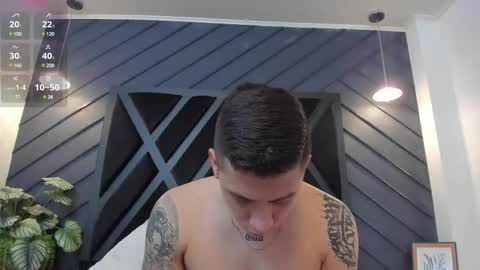 YEIKO ROMERO online show from February 27, 2025, 11:48 pm