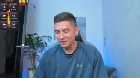 YEIKO ROMERO online show from November 26, 2025, 6:20 pm