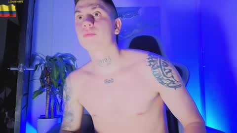 YEIKO ROMERO online show from April 13, 2026, 6:08 am