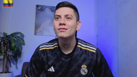 YEIKO ROMERO online show from April 15, 2026, 7:32 pm