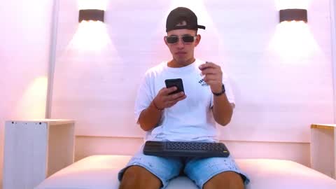 Yeison online show from November 14, 2025, 11:20 am