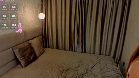 Kate online show from February 1, 2026, 1:15 am