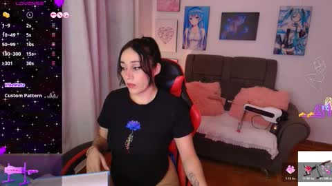 Valery  online show from March 3, 2026, 6:08 am