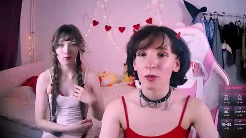 Liya online show from February 22, 2026, 5:33 pm