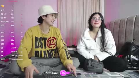 Snapshot of yellowpokemon chatting on September 18, 2025, 5:09 am Jodie Andy 3 online show from September 18, 2025, 5:09 am