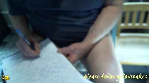 .     y e l l o w s n a k e s       . online show from March 25, 2026, 8:37 pm