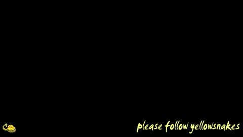 .     y e l l o w s n a k e s       . online show from March 26, 2026, 9:20 pm