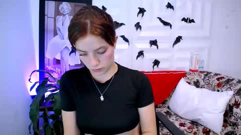 Snapshot of yemfairymcry chatting on October 23, 2025, 2:27 pm YEM online show from October 23, 2025, 2:27 pm