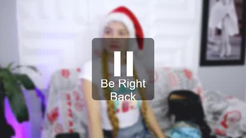 Snapshot of yemfairymcry chatting on December 20, 2025, 10:55 am YEM online show from December 20, 2025, 10:55 am