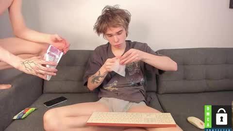 Yen online show from February 11, 2026, 7:35 am