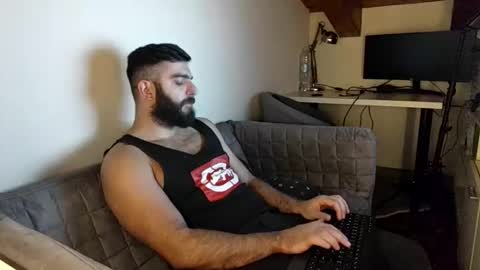 Snapshot of yeppayoppa chatting on September 29, 2025, 10:36 pm yeppayoppa online show from September 29, 2025, 10:36 pm