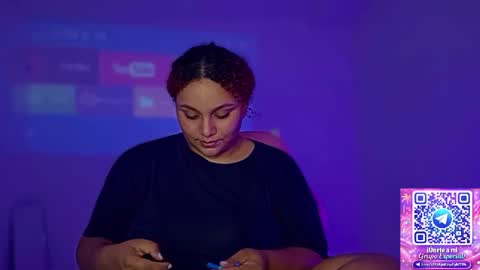 YERA  online show from April 11, 2026, 6:56 pm