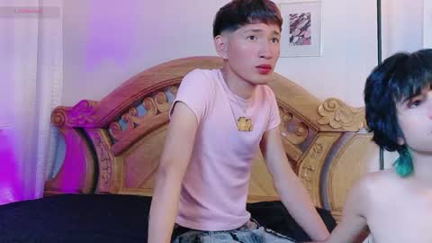 yeremmy_twink online show from May 12, 2026, 7:11 pm