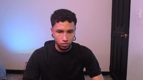 Yeff ind. model  online show from January 9, 2025, 12:25 am