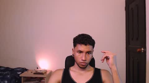 Yeff ind. model  online show from January 14, 2025, 3:43 am