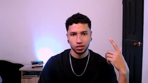 Yeff ind. model  online show from January 20, 2025, 4:45 pm