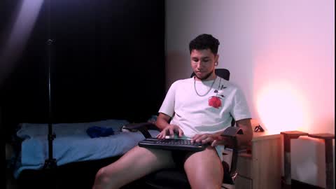 Yeff ind. model  online show from January 30, 2025, 1:55 am