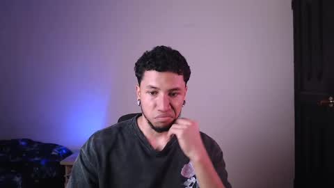 Yeff ind. model  online show from March 7, 2025, 10:21 pm