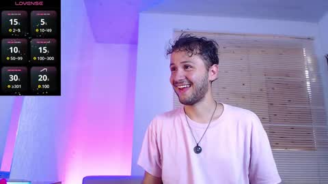 Yero online show from December 17, 2024, 8:10 pm