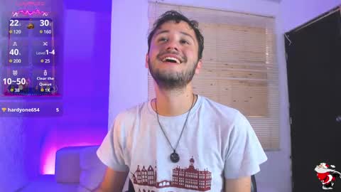 Yero online show from December 19, 2024, 8:13 pm