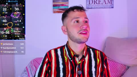 Yero online show from January 9, 2025, 12:46 am