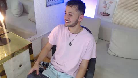 Yero online show from January 13, 2025, 8:04 pm