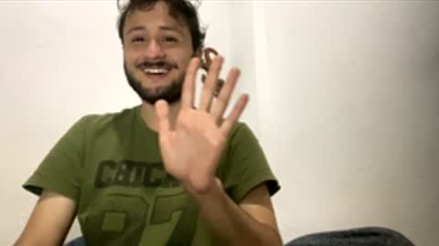 Yero online show from December 1, 2025, 1:10 am