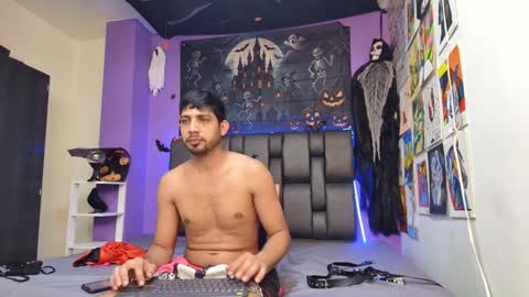 yerk_drom online show from October 26, 2025, 6:14 pm