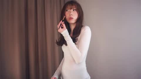 Rin  online show from April 26, 2026, 12:14 pm