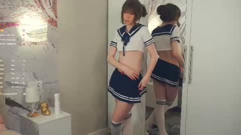 Rin  online show from June 26, 2026, 4:44 pm