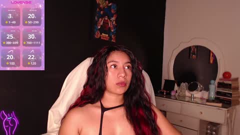 Yesi online show from January 21, 2025, 2:48 pm