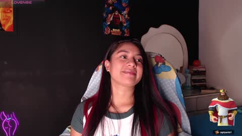 Yesi online show from January 30, 2025, 4:02 pm