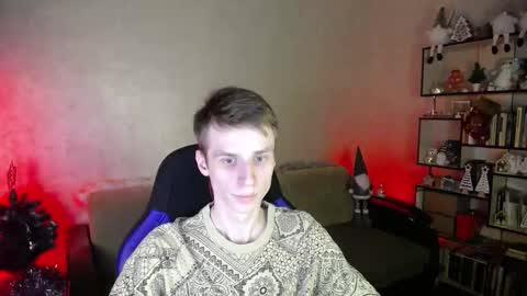 Eden online show from January 12, 2026, 12:49 am