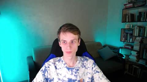 Eden online show from February 25, 2026, 2:27 pm