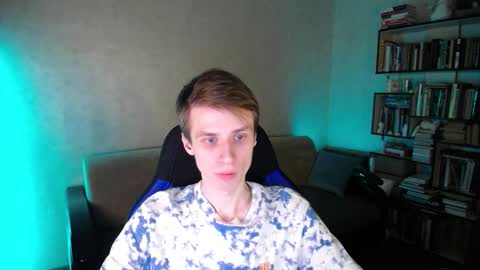 Eden online show from March 1, 2026, 4:53 pm