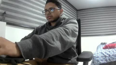 Snapshot of yesidxxx123_ chatting on July 3, 2026, 2:29 am yesidxxx123_ online show from July 3, 2026, 2:29 am