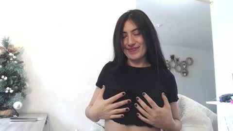 yesikacosta online show from February 15, 2026, 5:09 pm