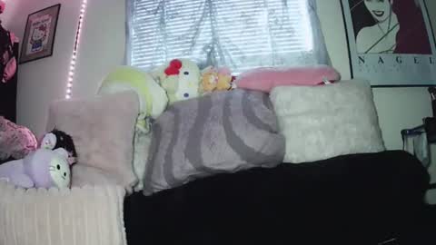 Natalia Rae 0.    online show from July 1, 2026, 12:01 am