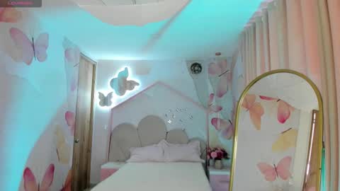 yess__daddy online show from March 11, 2026, 2:12 pm