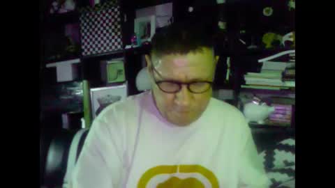 Snapshot of yessex247 chatting on January 18, 2026, 2:48 am yessex247 online show from January 18, 2026, 2:48 am