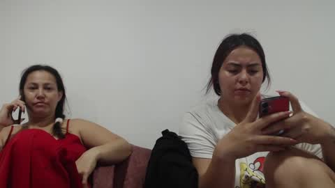 yessica and andres online show from May 9, 2026, 1:00 am