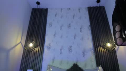 Snapshot of yessica_doll chatting on June 16, 2026, 12:35 am Yessicsa online show from June 16, 2026, 12:35 am