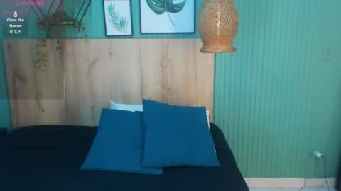 yessika_parker online show from September 27, 2025, 2:49 am