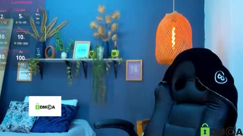 yessika_parker online show from November 22, 2025, 3:05 am